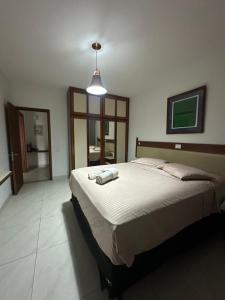 Apartamento Copacabana sistema Apart-hotel
