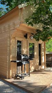 Wasaga Beach Bunkie 7