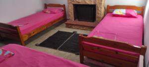 Detached House in Sykia