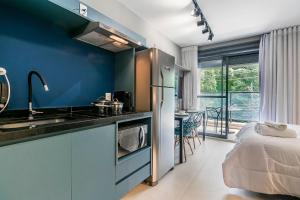 #HM303 ZER01 Suítes |Studio Pinheiros Oscar Freire