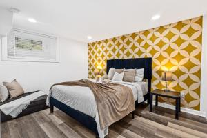 Chic 2BR Bungalow House