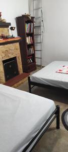 Detached House in Sykia