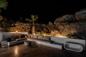 Mikri Sorriso - Beach Villa - pool & Jacuzzi