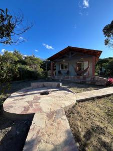 recanto dos cardeais