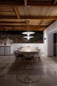Mikri Sorriso - Beach Villa - pool & Jacuzzi