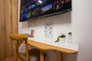 Dai Studio -near Tirana Lake