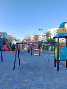 Budget-friendly 2bd near EXPO with a huge pool
