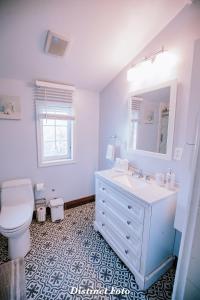 Vacation House Washington DC