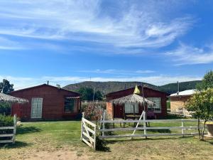 Cabañas Vista Campana