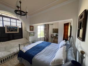 Front Beach villa, Achakkar