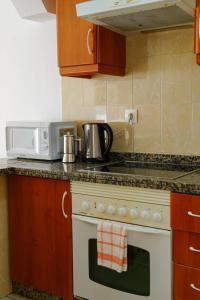 Sunset Views Apartment