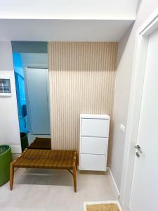 Santorini Village, Drymades, Dhermi