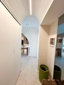 Santorini Village, Drymades, Dhermi