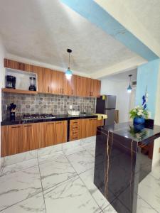 Departamento Acapulco frente a la playa