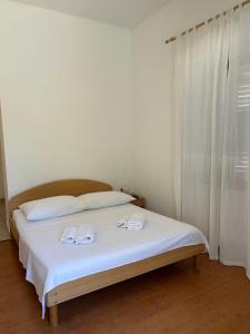 Apartments by the sea Vis - 1170