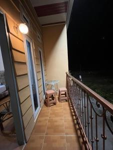 Sapo Rumbia Homestay