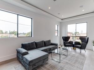 Luxury Modern 4 bedroom with Rooftop Deck #5 - Case vacanza, Los Angeles