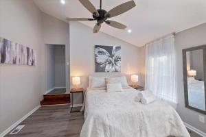 Newly Built 2 Bdrm-By Philly Center City