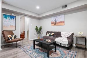 Newly Built 2 Bdrm-By Philly Center City