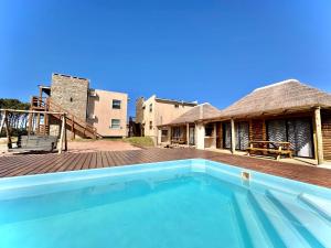 Elementos Del Diablo - Ubytování bez kategorie ve městě Punta del Diablo