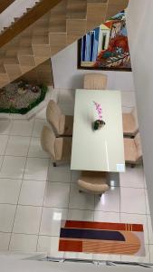 Casa viva carnaval olinda