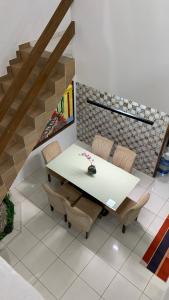 Casa viva carnaval olinda