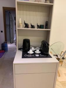 Nejma House - 1 BR with pool