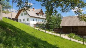 Alpine Retreat - Lake Bled