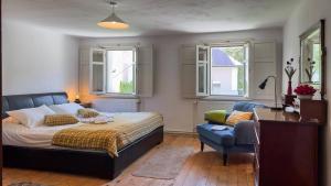 Alpine Retreat - Lake Bled 