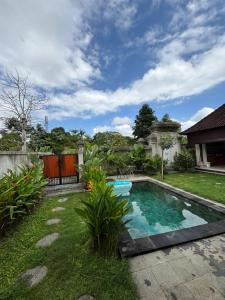 Lodtunduh 2 bedroom villa