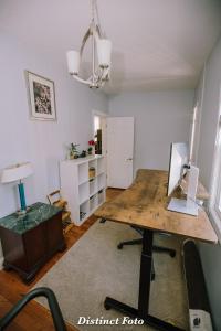 Vacation House DC Free Parking