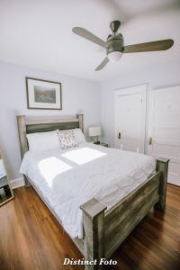 Vacation House DC Free Parking