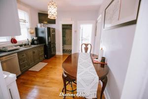 Vacation House DC Free Parking