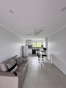 Townsville Apartments on Gregory