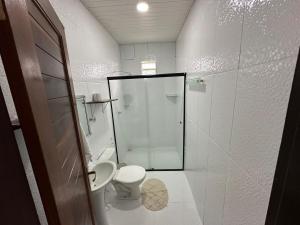 Casa Carvalho em Alter do Chão - Aconchego em meio a natureza