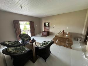 Casa Carvalho em Alter do Chão - Aconchego em meio a natureza