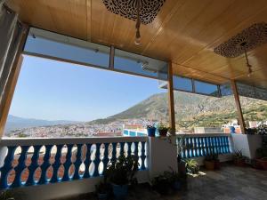 Dar RADI Appart Terrace