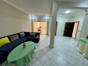 Apartamentos Alborj 7J إقامةالبرج