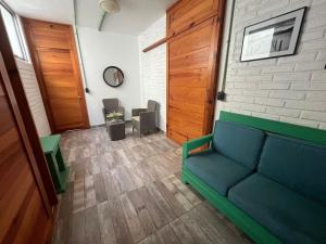 Hotel "CASA MANGATA"