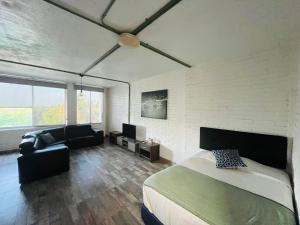 Hotel "CASA MANGATA"