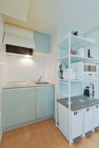 v close to Noagata 15 min to Shinjuku station