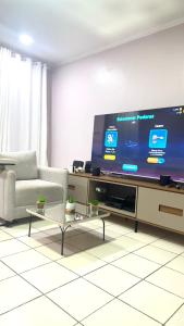 Apartamento Exclusivo apenas para COP 30