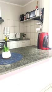 Apartamento Exclusivo apenas para COP 30