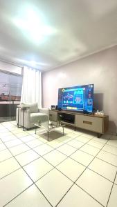Apartamento Exclusivo apenas para COP 30