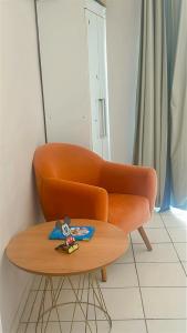 Apartamento Exclusivo apenas para COP 30