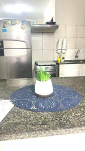 Apartamento Exclusivo apenas para COP 30