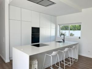 Casa Lagoa de Albufeira Sesimbra