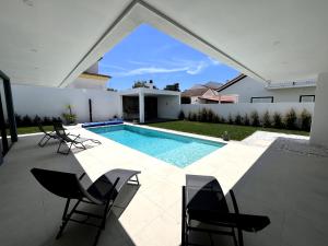 Casa Lagoa de Albufeira Sesimbra - 3hvězdičkové hotely ve městě Sesimbra