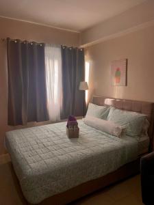 BMS Cozy Nest Persimmon Studios