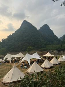 Cao Bang Eco Camping